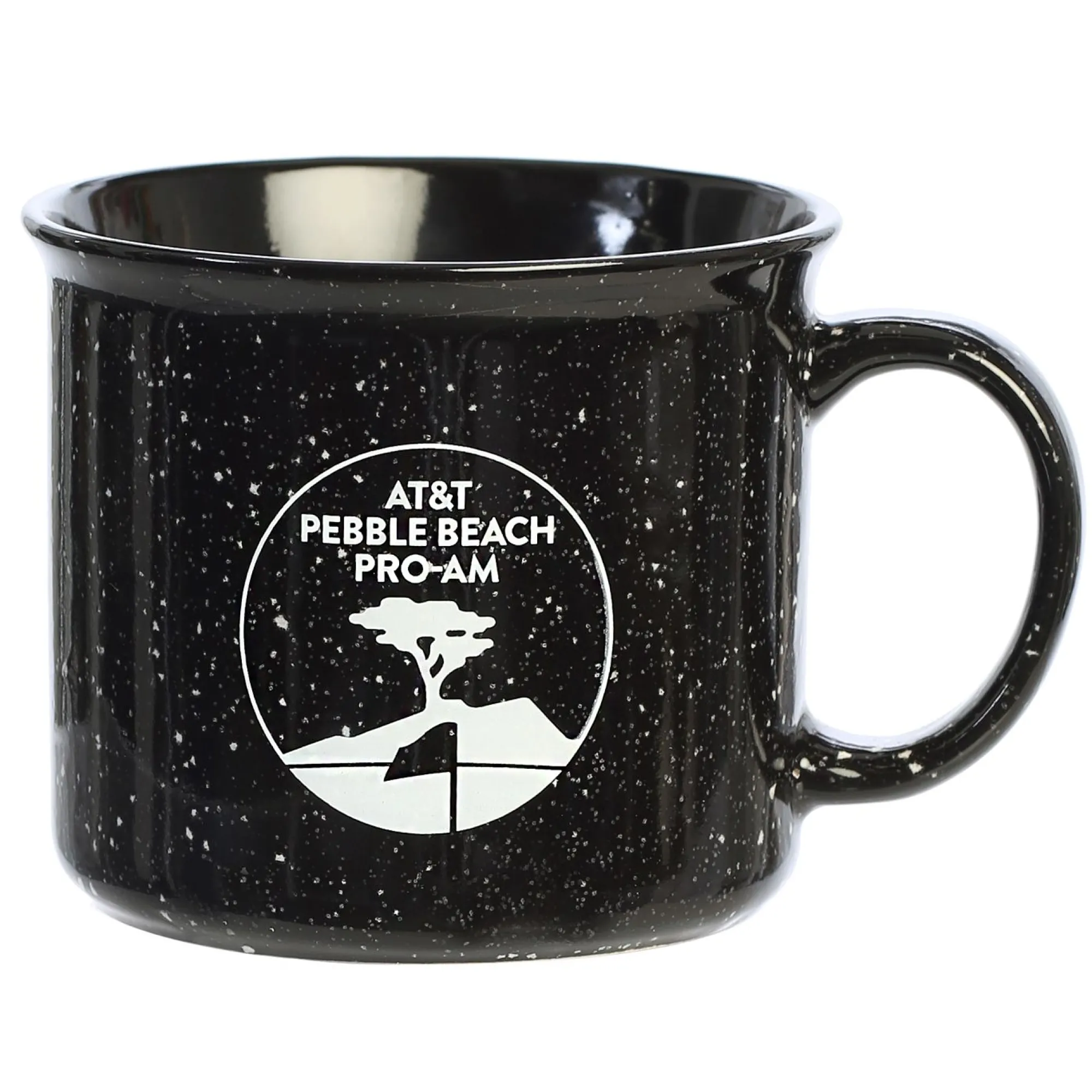 Pebble Beach At&T Pro-Am Campfire Mug Sale