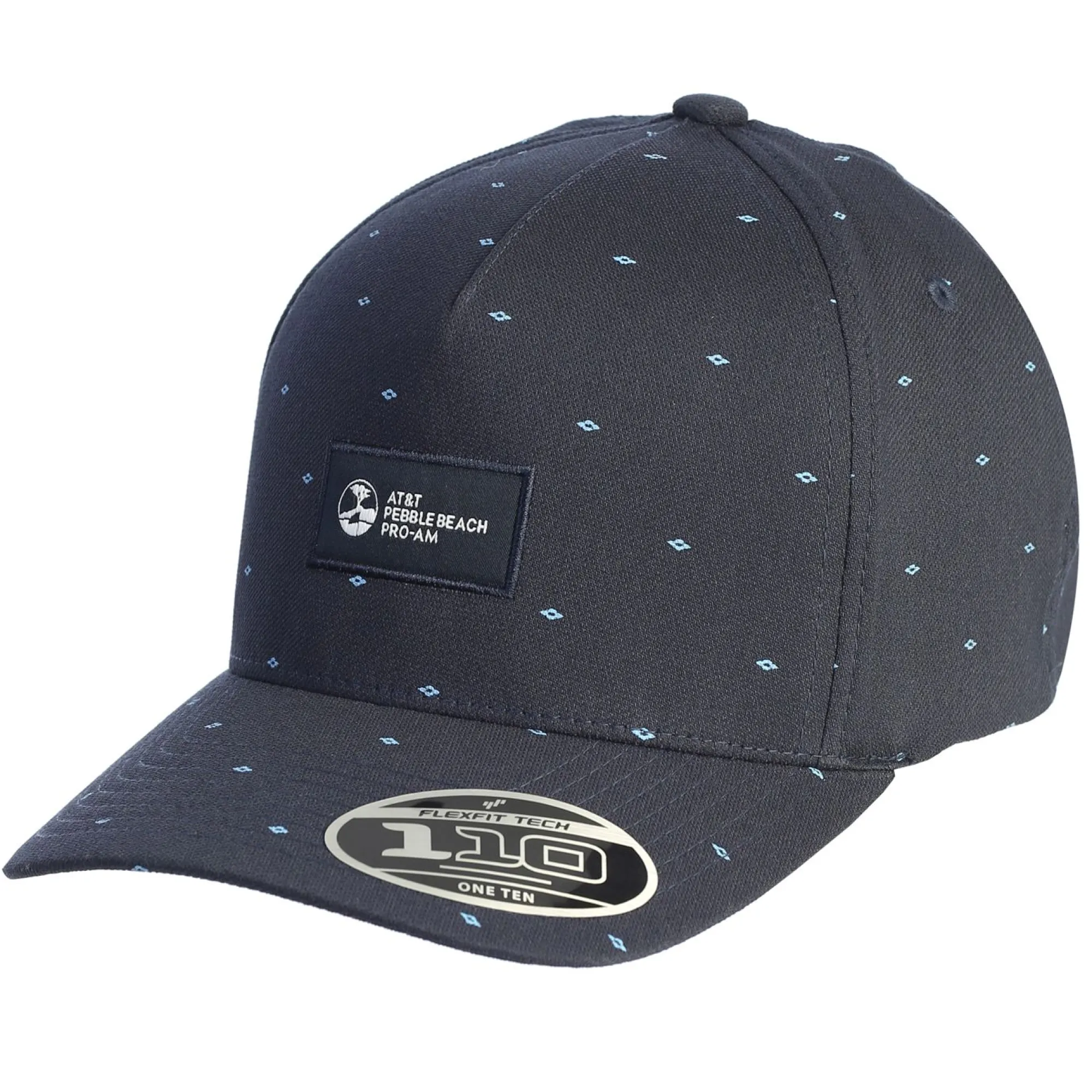 Pebble Beach At&T Pro-Am Not Shore Snapback Hat By Travis Mathew Fashion