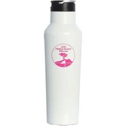 Pebble Beach At&T Pro-Am 20Oz Sport Canteen By Corkcicle Clearance