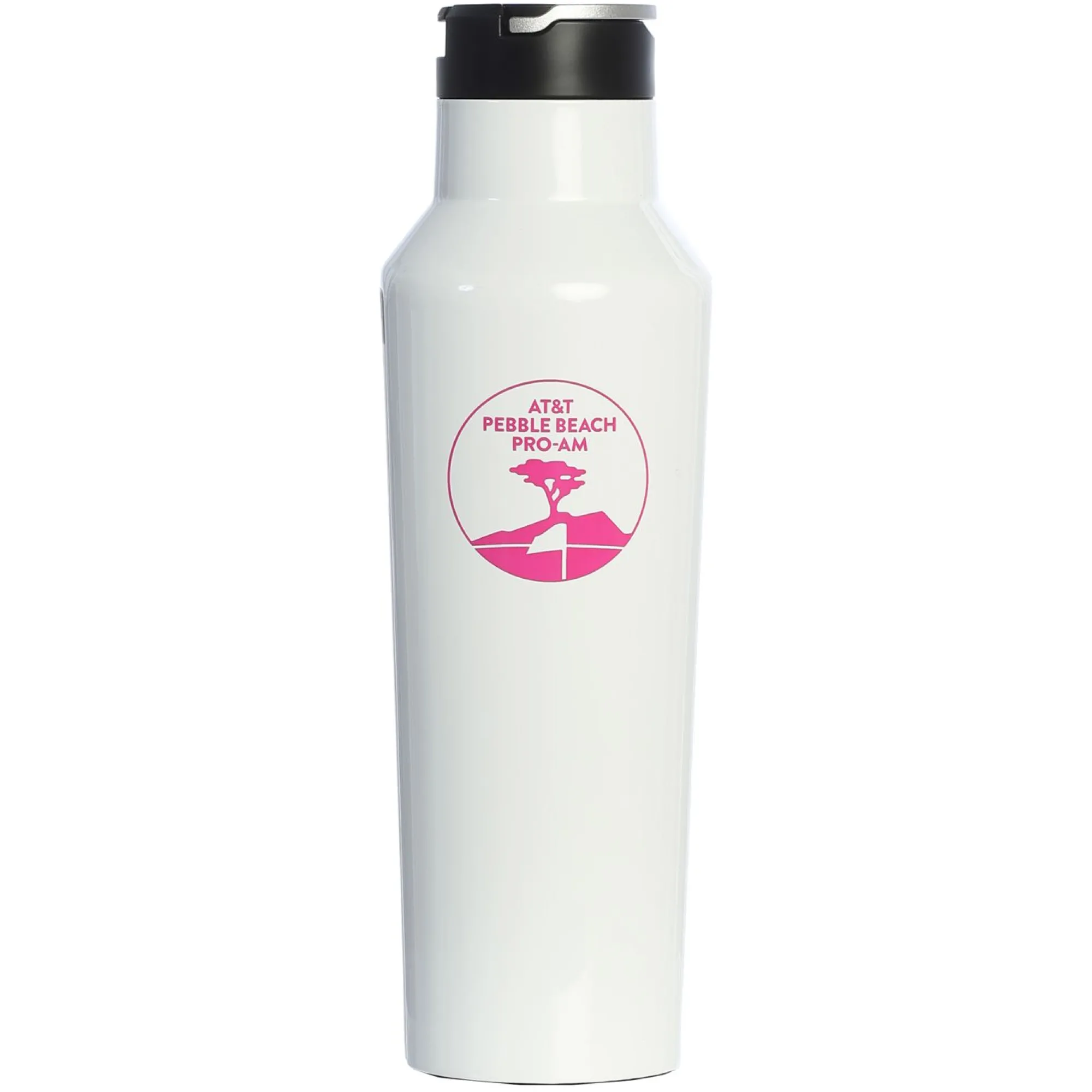 Pebble Beach At&T Pro-Am 20Oz Sport Canteen By Corkcicle Clearance