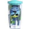 Pebble Beach At&T Pro-Am 16Oz Classic Tumbler By Tervis Clearance