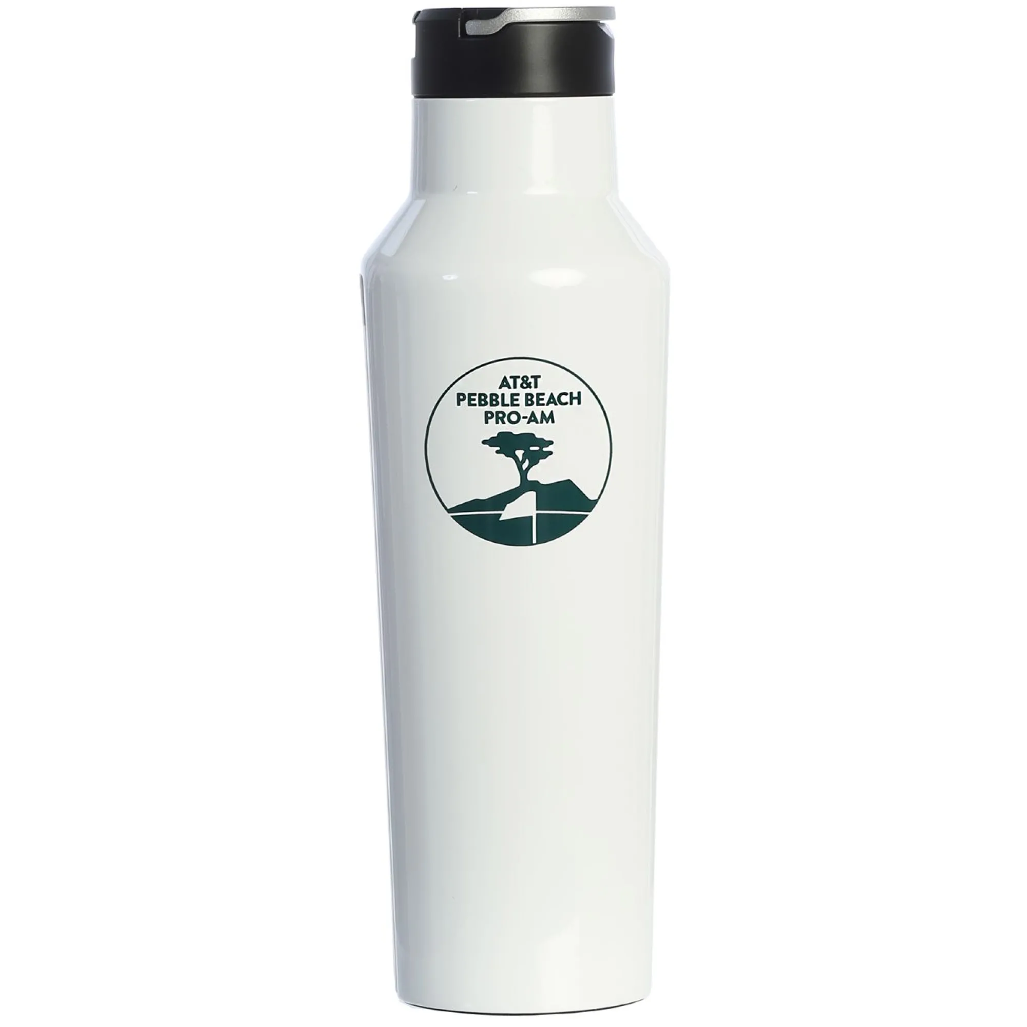 Pebble Beach At&T Pro-Am 20Oz Sport Canteen By Corkcicle Clearance