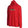 Pebble Beach Concours D'Elegance Relay Hoodie Tee Red Online