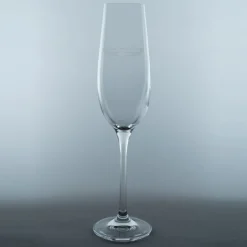 Pebble Beach Concours D'Elegance Set Of 2 Champagne Flutes Best