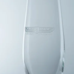 Pebble Beach Concours D'Elegance Set Of 2 Champagne Flutes Best