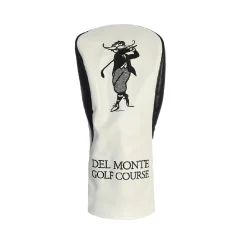 Pebble Beach Del Monte Fairway Cover By Prg Outlet