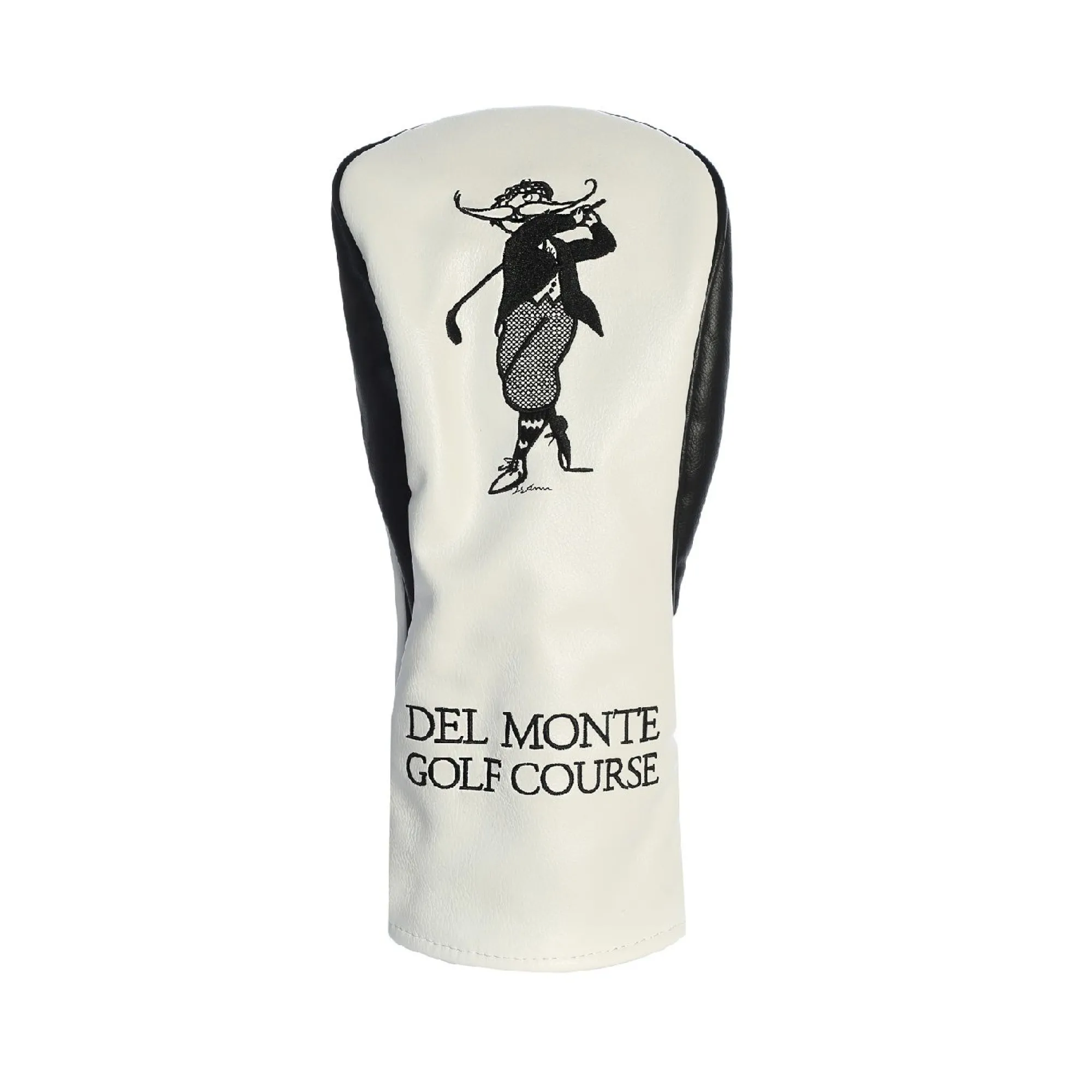 Pebble Beach Del Monte Fairway Cover By Prg Outlet