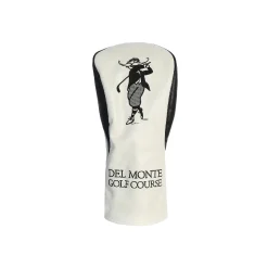Pebble Beach Del Monte Rescue Cover By Prg New