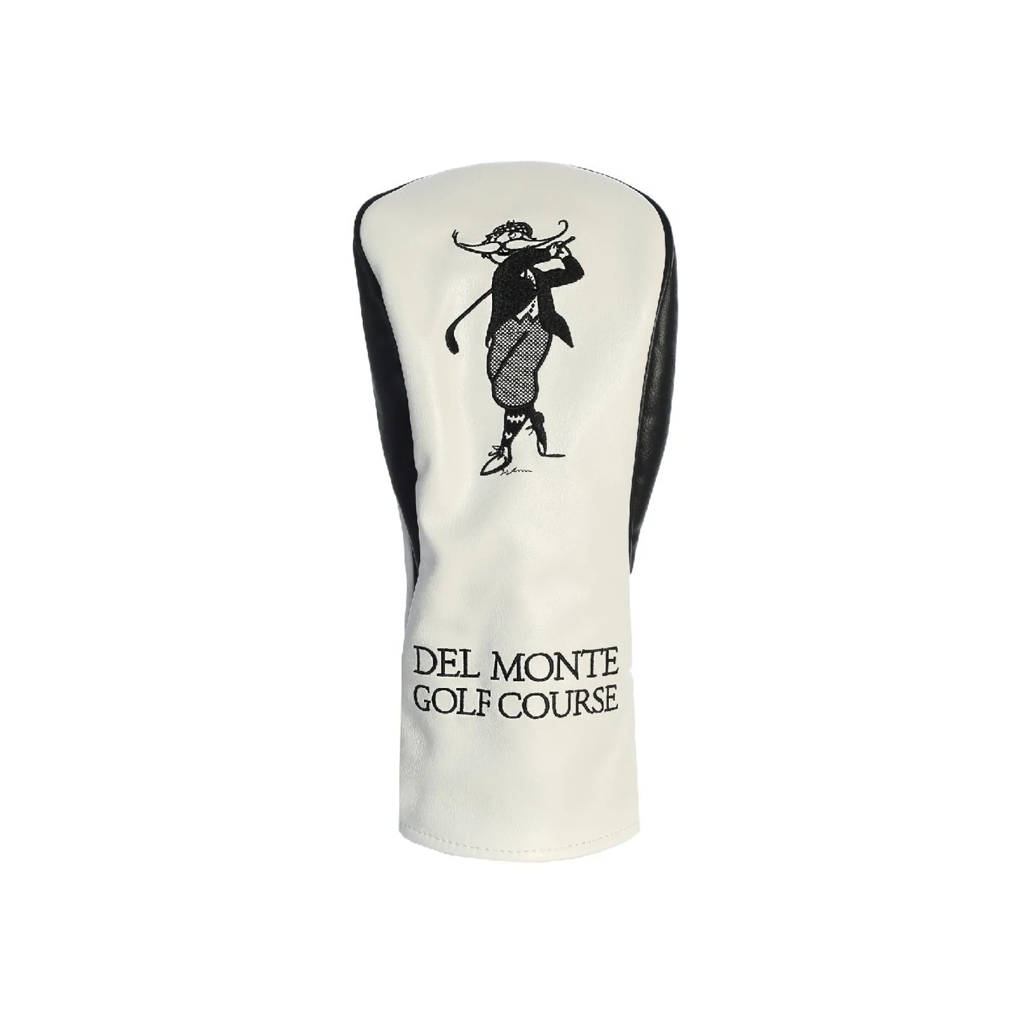 Pebble Beach Del Monte Rescue Cover By Prg New