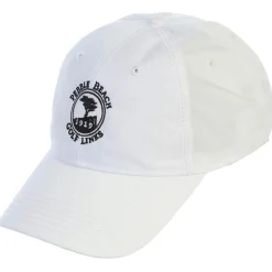 Pebble Beach Ladies Adjustable Lightweight Hat By Kate Lord New
