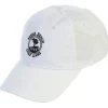 Pebble Beach Ladies Adjustable Lightweight Hat By Kate Lord Clearance
