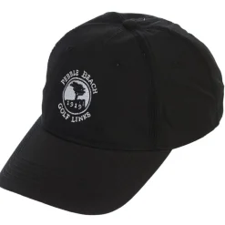Pebble Beach Ladies Adjustable Lightweight Hat By Kate Lord New