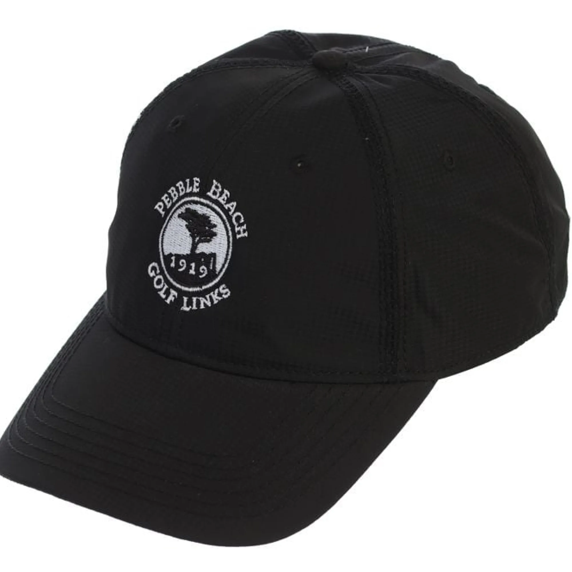 Pebble Beach Ladies Adjustable Lightweight Hat By Kate Lord Clearance