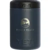 Pebble Beach 12 Oz Can Colster By Yeti New