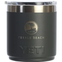 Pebble Beach 10 Oz Lowball Stackable Tumbler By Yeti Outlet