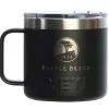 Pebble Beach 14 Oz Matte Rambler Mug By Yeti Hot