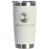 Pebble Beach 20 Oz Tumbler By Yeti New