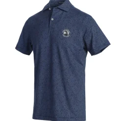 Pebble Beach Amos Polo By Peter Millar Online