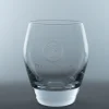 Pebble Beach Atelier Double Old Fashioned Glass New