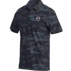 Pebble Beach Beachside Stealth Polo By Travis Mathew Discount