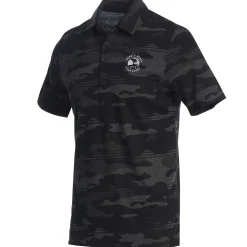 Pebble Beach Beachside Stealth Polo By Travis Mathew Discount