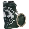 Pebble Beach Blade Putter Cover Keychain Forest Sale