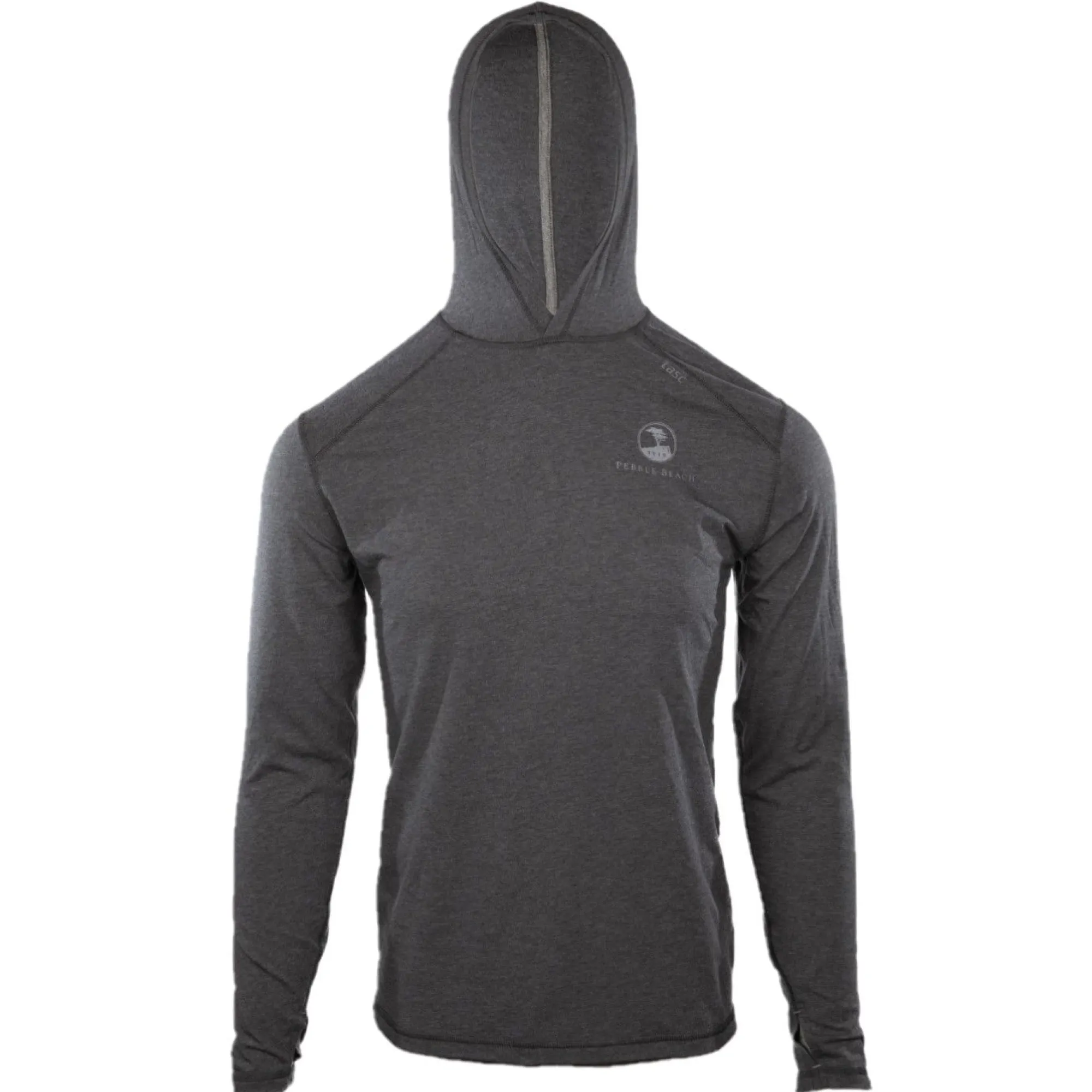 Pebble Beach Carrollton Lightweight Hoodie By Tasc Outlet