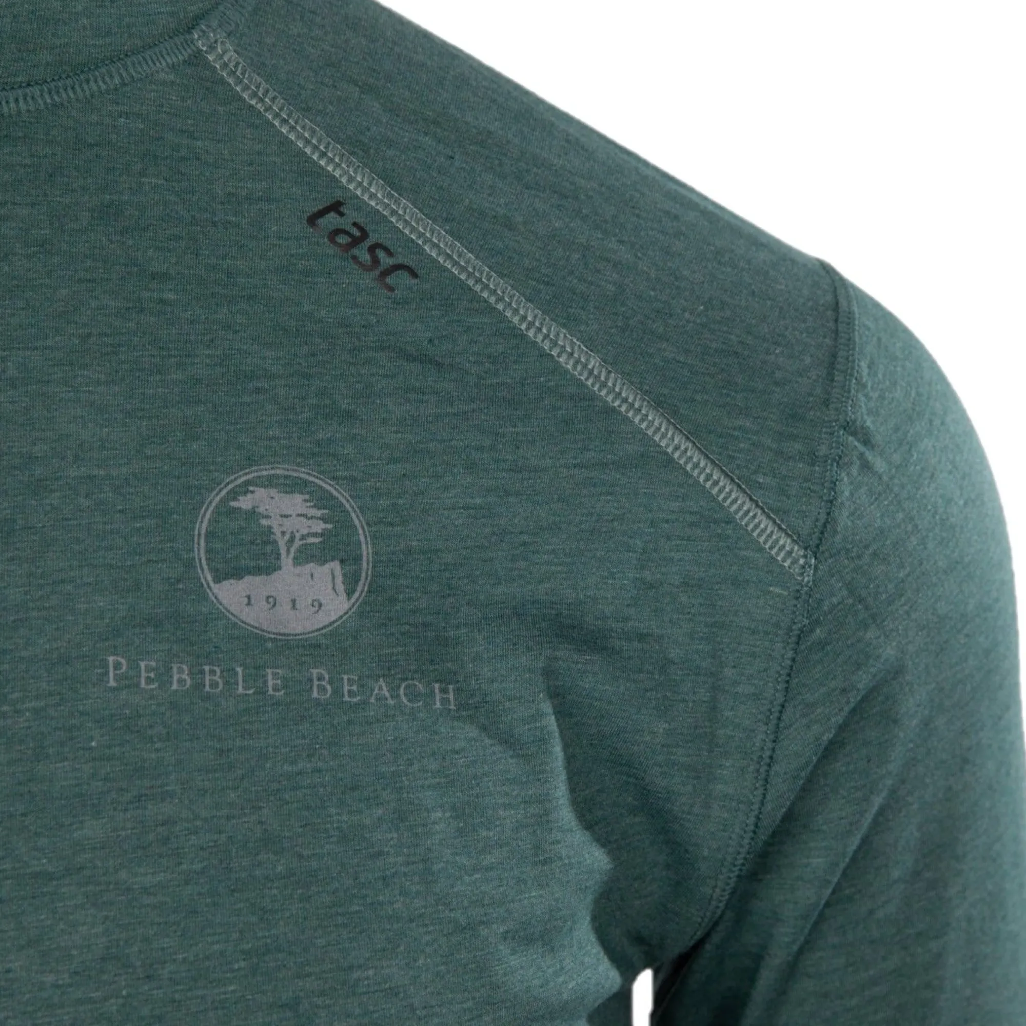 Pebble Beach Carrollton Lightweight Hoodie By Tasc Outlet