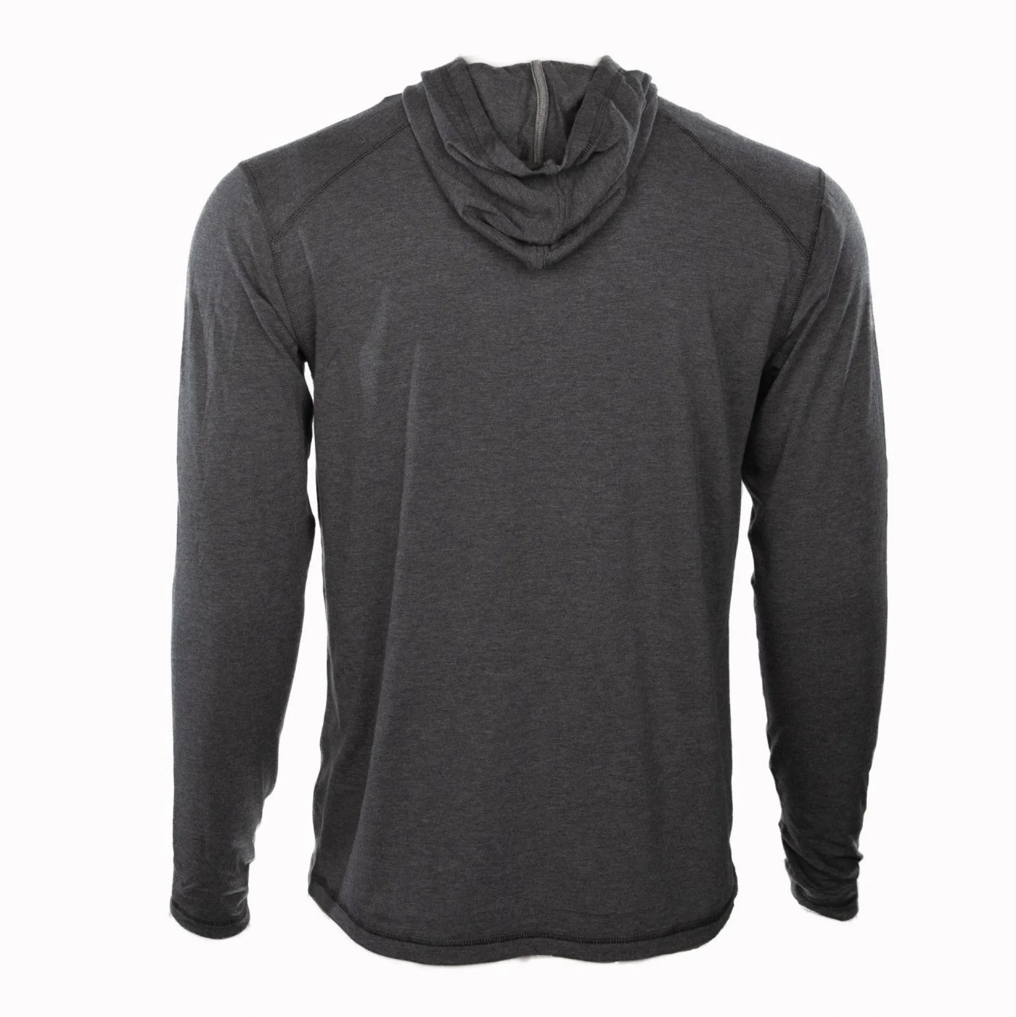 Pebble Beach Carrollton Lightweight Hoodie By Tasc Outlet
