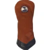 Pebble Beach Classic Chevron Driver Headcover By Links & Kings Sale