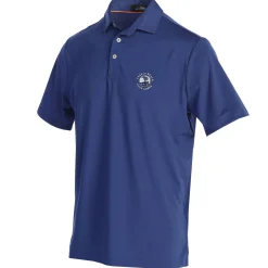 Pebble Beach Classic Fit Performance Polo By Ralph Lauren Hot