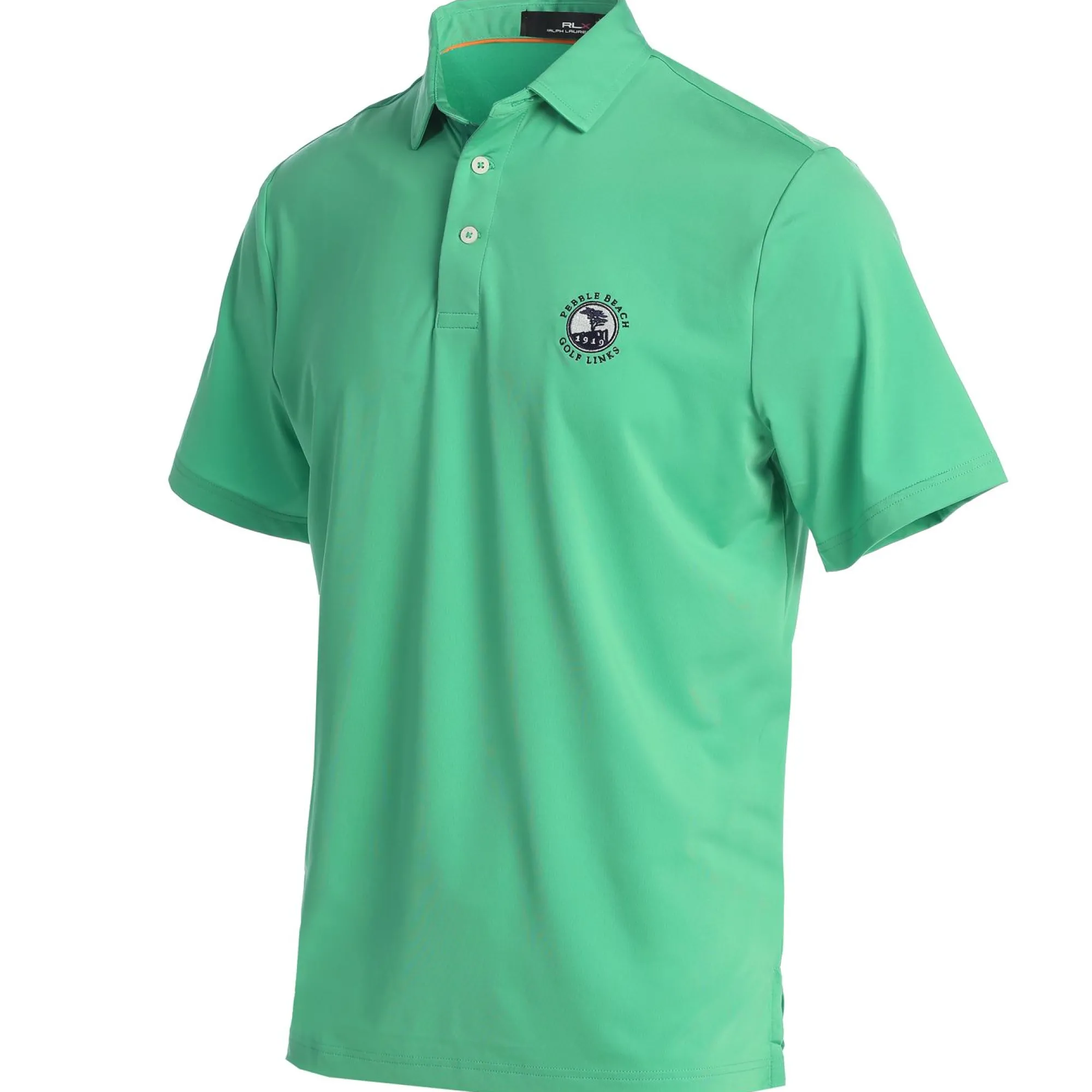 Pebble Beach Classic Fit Performance Polo By Ralph Lauren Hot