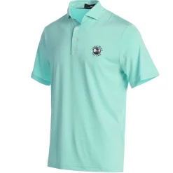 Pebble Beach Classic Fit Performance Polo By Ralph Lauren Hot
