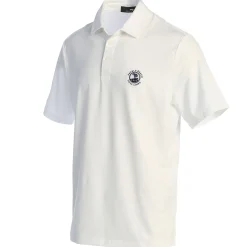 Pebble Beach Classic Fit Performance Polo By Ralph Lauren Hot