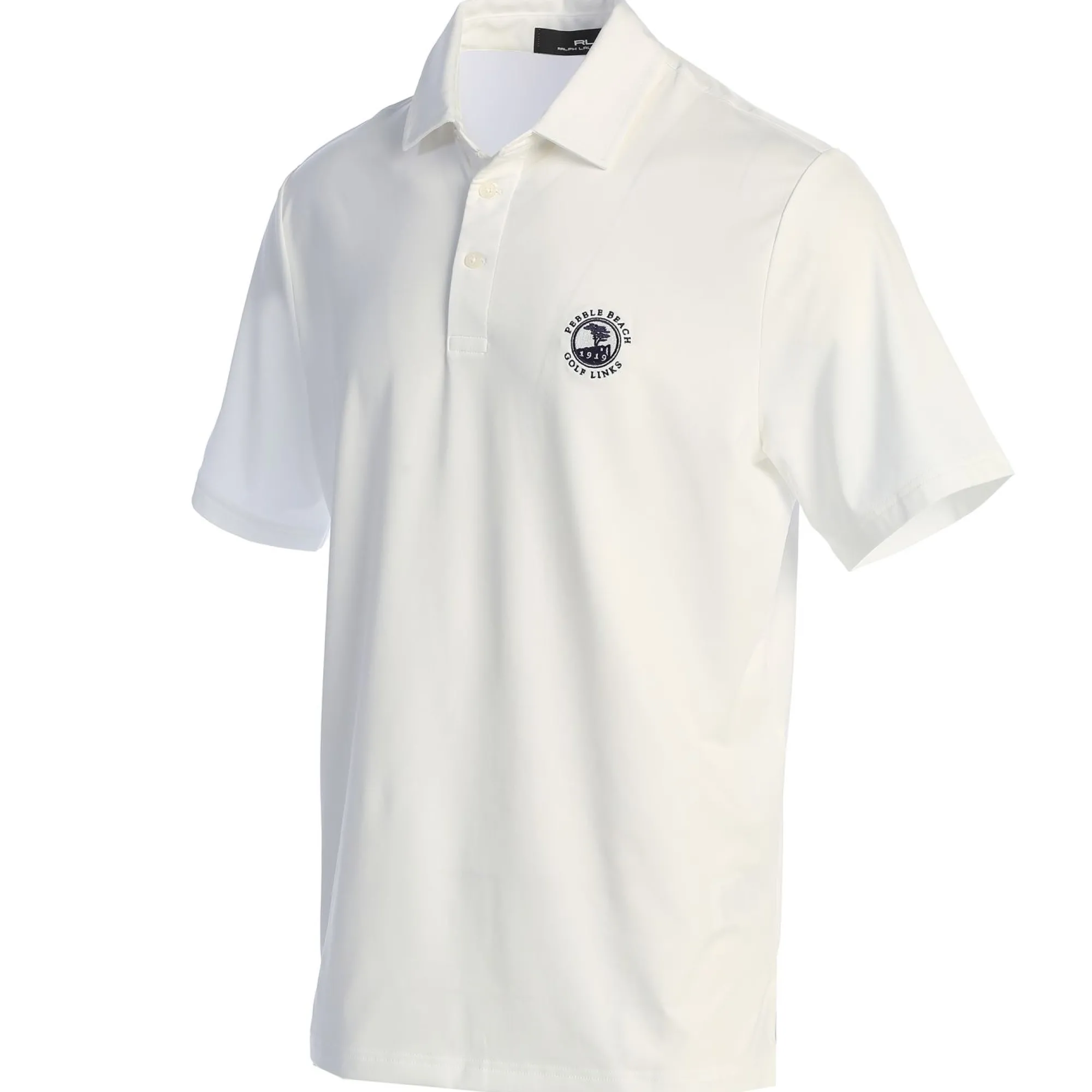 Pebble Beach Classic Fit Performance Polo By Ralph Lauren Hot