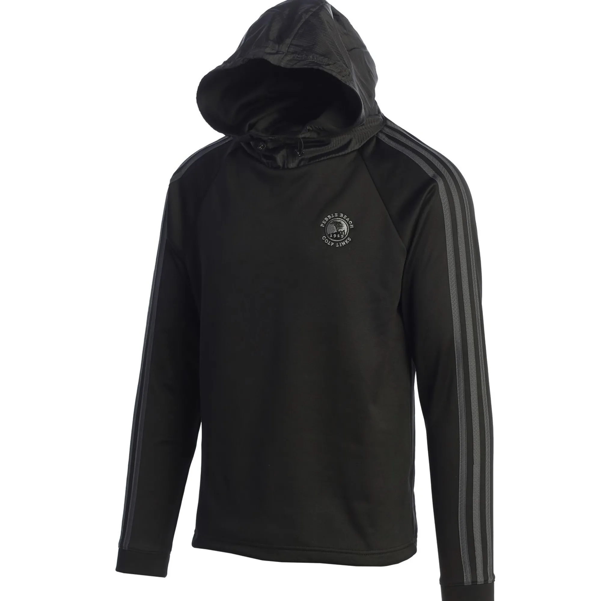 Pebble Beach Cold Ready Hoodie By Adidas Discount