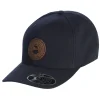 Pebble Beach Dime A Dozen Patch Hat By Travis Mathew Sale