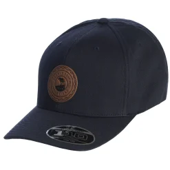 Pebble Beach Dime A Dozen Patch Hat By Travis Mathew Sale