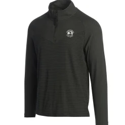 Pebble Beach Dri-Fit Adv Vapor 1/4 Zip Pullover By Nike Online
