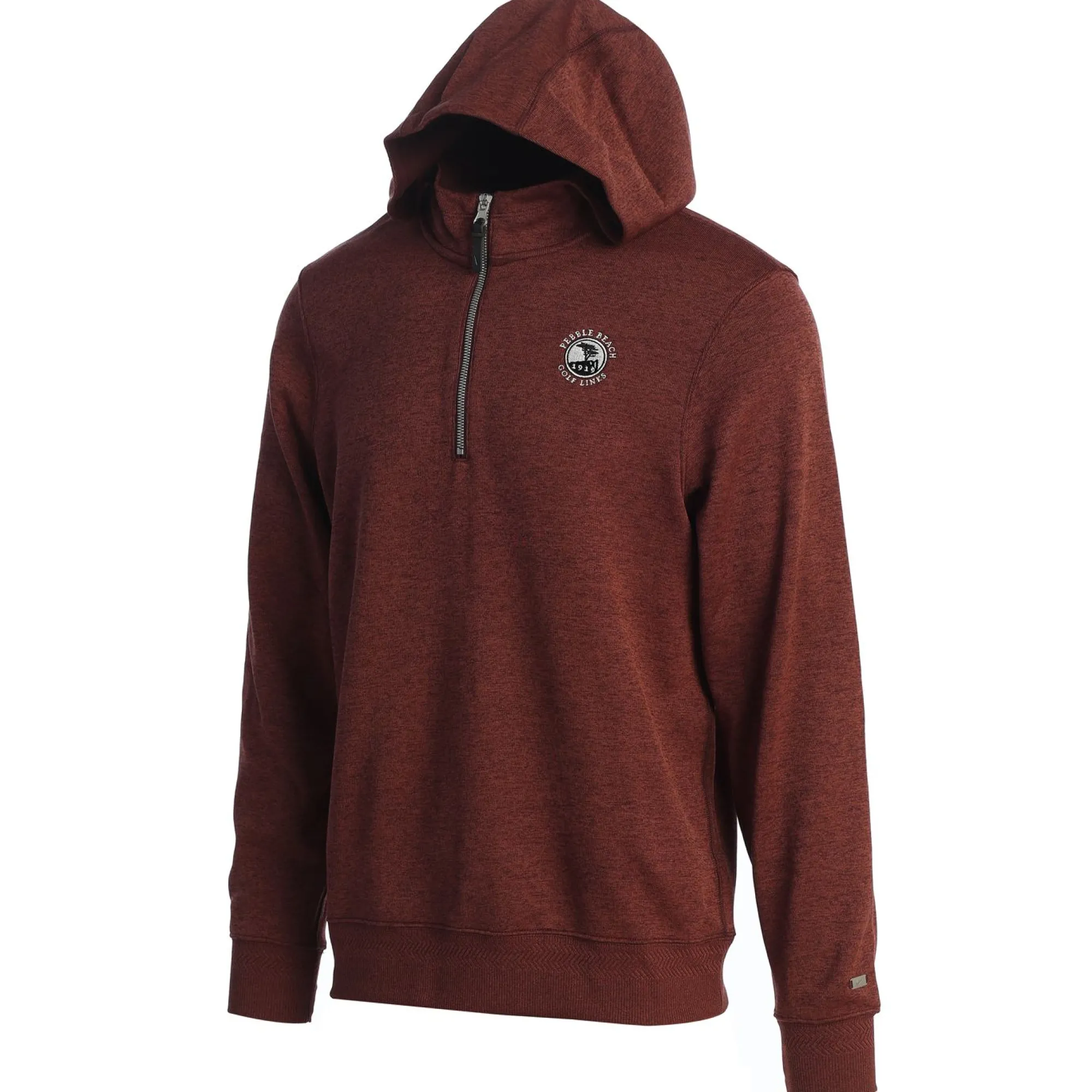 Pebble Beach Dri-Fit Golf Hoodie By Nike Sale
