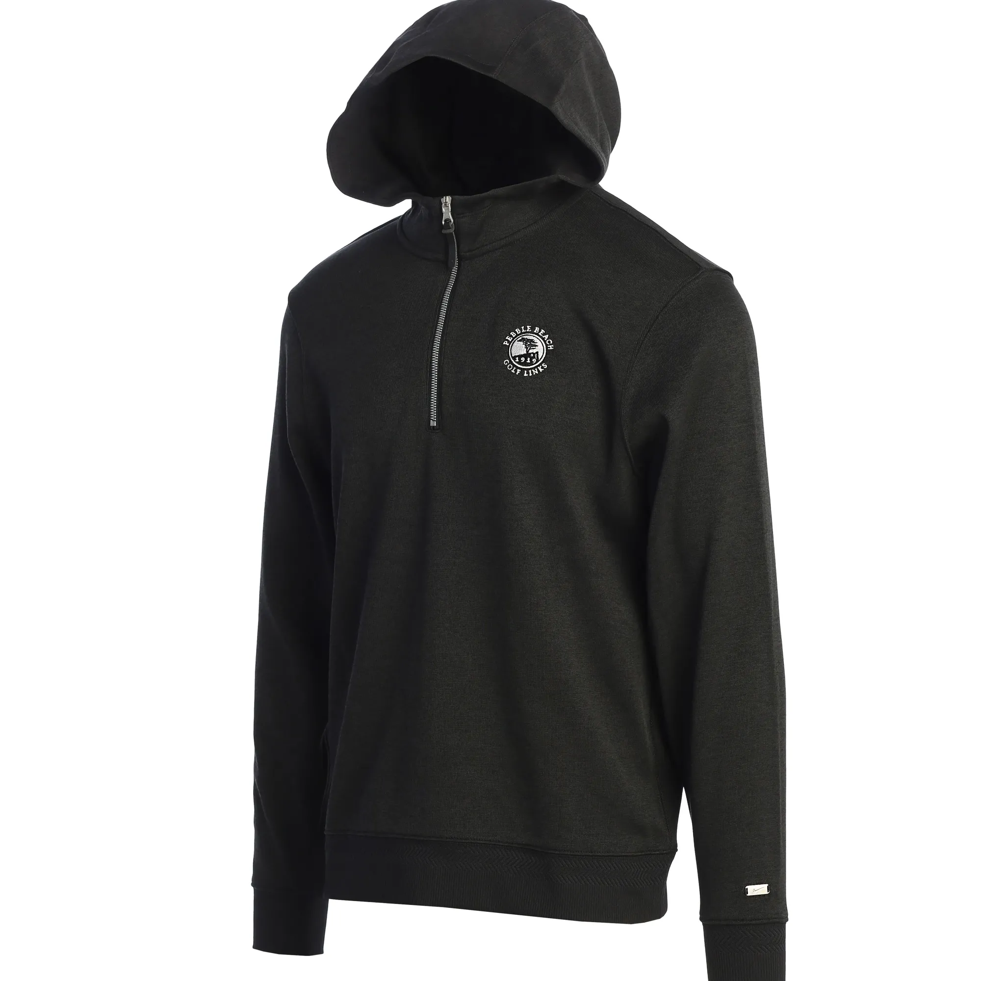 Pebble Beach Dri-Fit Golf Hoodie By Nike Sale