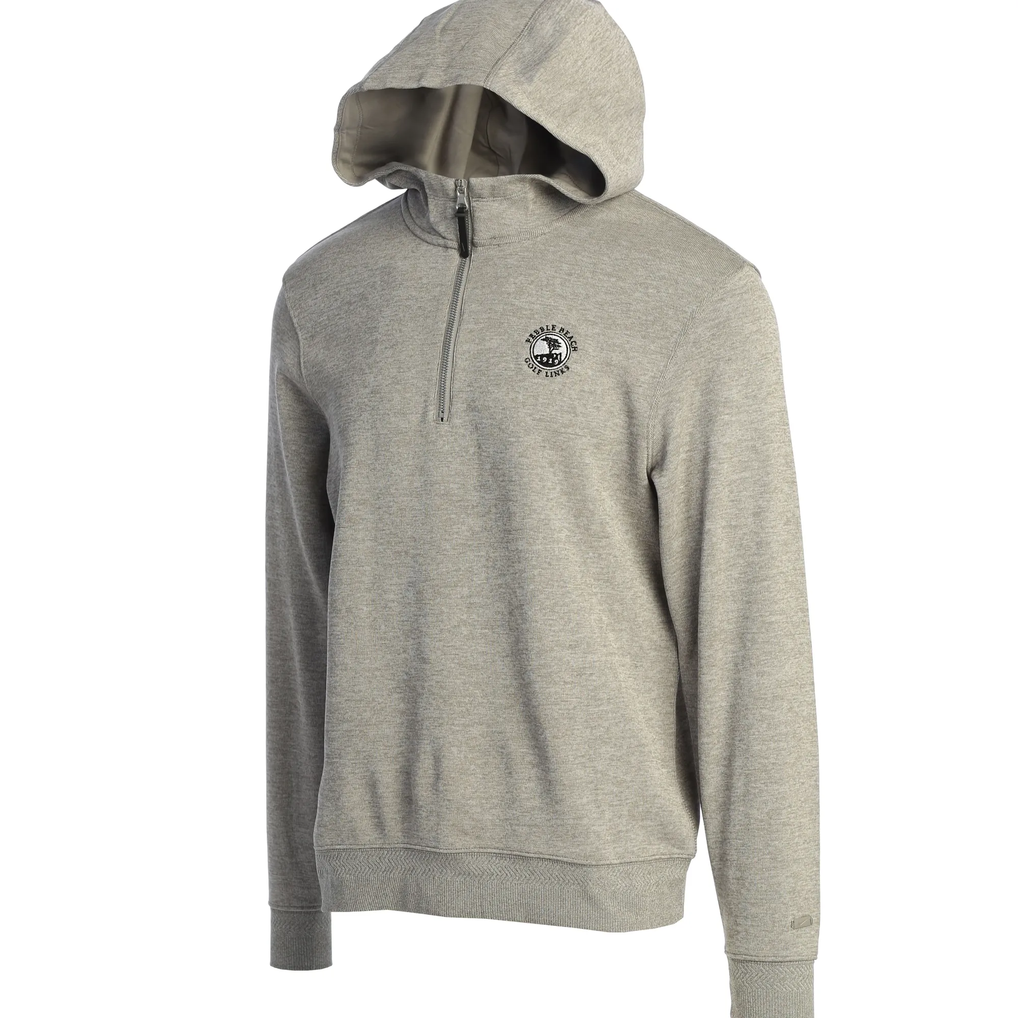 Pebble Beach Dri-Fit Golf Hoodie By Nike Sale