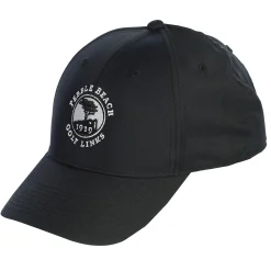 Pebble Beach Drifit Legacy91 Golf Hat By Nike Discount