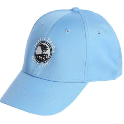 Pebble Beach Drifit Legacy91 Golf Hat By Nike Discount
