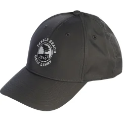Pebble Beach Drifit Legacy91 Golf Hat By Nike Discount