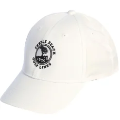 Pebble Beach Drifit Legacy91 Golf Hat By Nike Discount