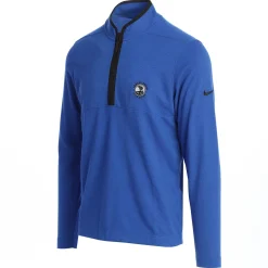 Pebble Beach Dri-Fit Victory Half Zip By Nike Hot
