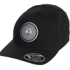 Pebble Beach Eclipse Snap Back Hat By Travis Mathew Fashion