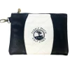 Pebble Beach Elite Continental Zipper Pouch By Prg Clearance
