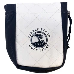 Pebble Beach Elite Continental Accessory Pouch By Prg Discount